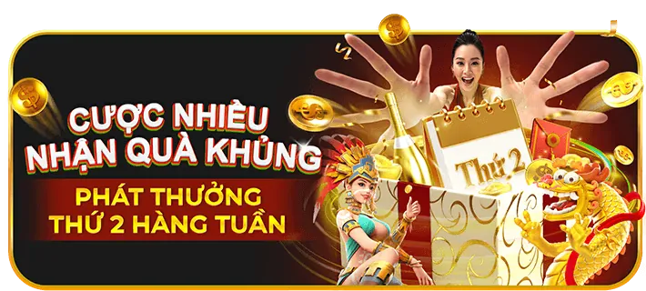 Đa dạng các trò chơi bắn cá đổi thưởng