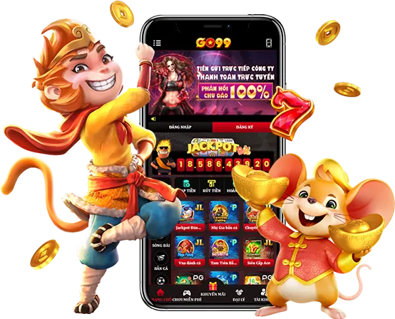 Thưởng nạp lại hàng ngày cho game bắn cá