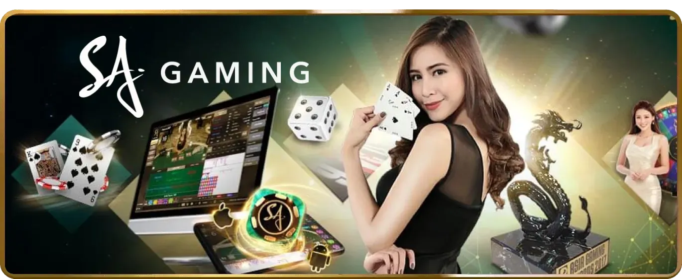 Tổng quan các xu hướng iGaming mới nhất