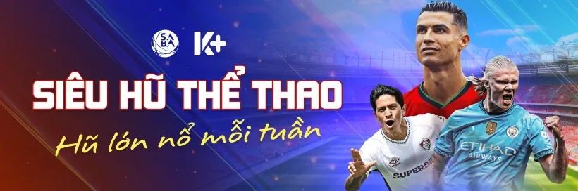 Khuyến mãi đặc biệt theo sự kiện thể thao lớn tại neo88 net
